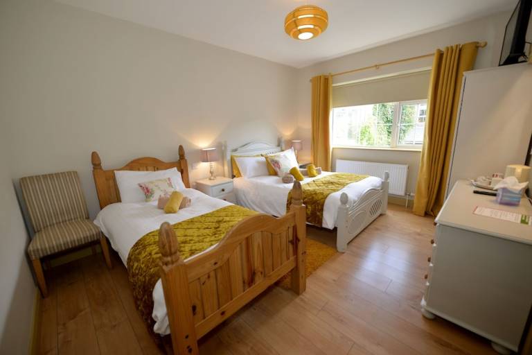 Bed and breakfast  Fermanagh