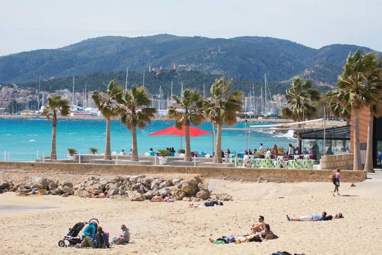 Huis Palma de Mallorca