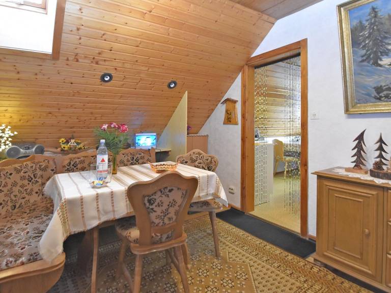 Ferienwohnung Frauenwald