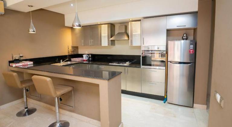 Beautiful rental apartment | Close to Majorelle Garden | Perfect for remote work | Pets allowed — photo 4