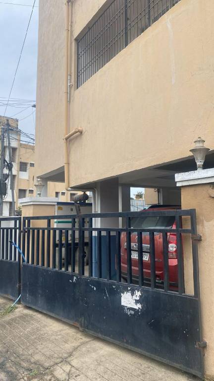 40 m&sup2; Ferienwohnung