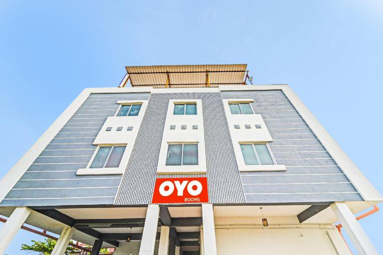 House ECR Beach