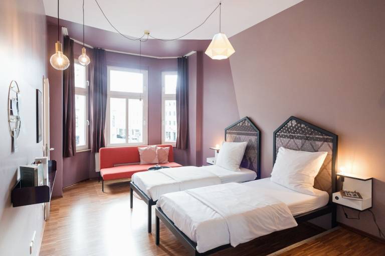 Hostel Mitte