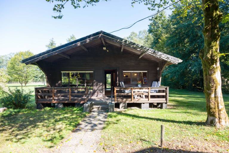 Ferienhaus Habighorst