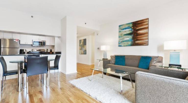 102 m² Ferienwohnung