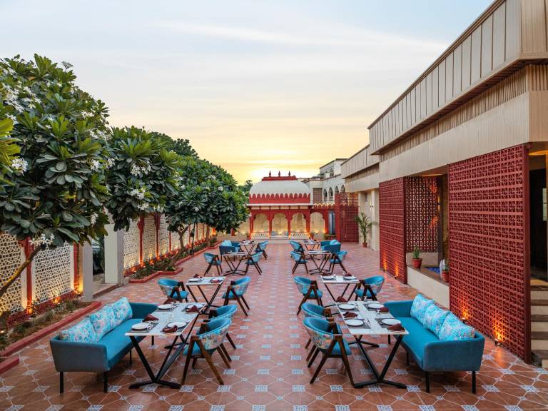 Sterling Amargarh Jodhpur — photo 5