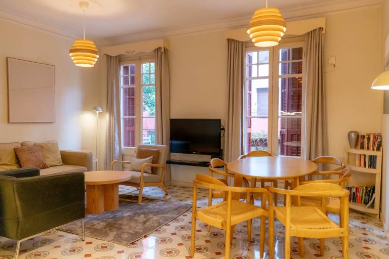 Ferienhaus Barcelona