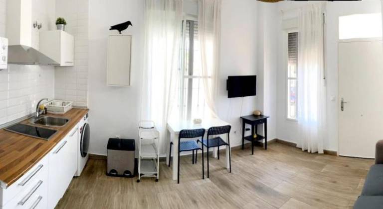 Pleasant apartment | Next to the beach | Suitable for remote work | Pets allowed — photo 3