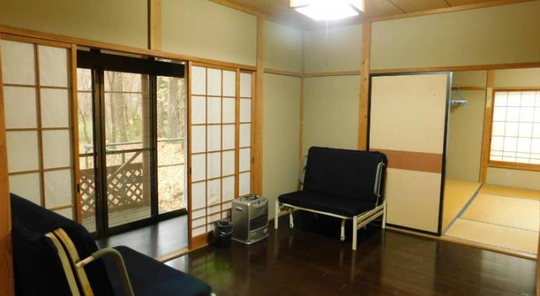 Vacation home with barbeque & garden | Perfect for remote work — photo 3