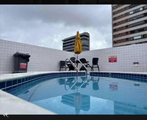 Apartamento Cordeiro