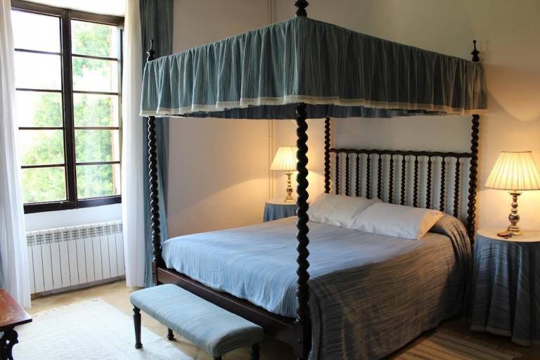 Bed and breakfast Inca