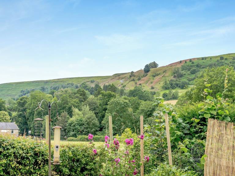 Cottage Hutton-le-Hole