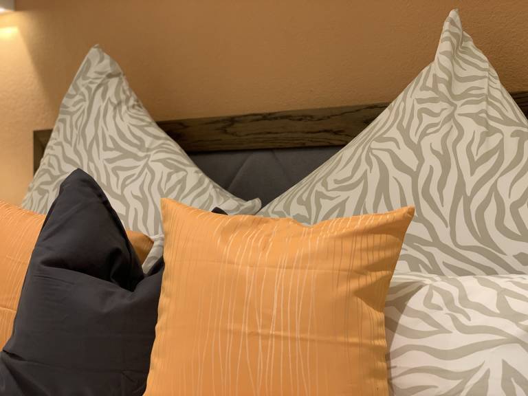 Ferienwohnung mit Hund in Hahnenklee-Bockswiese für max. 2 Gäste