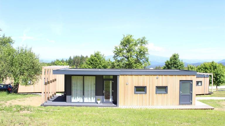 Ferienhaus in Unterort für max. 6 Gäste