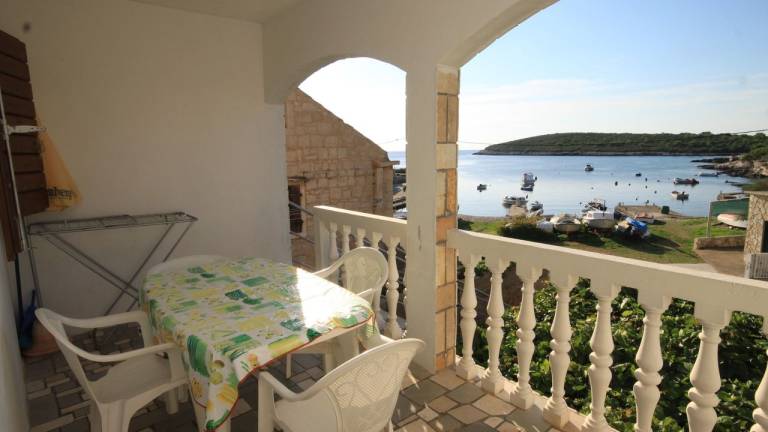 Apartma Stiniva