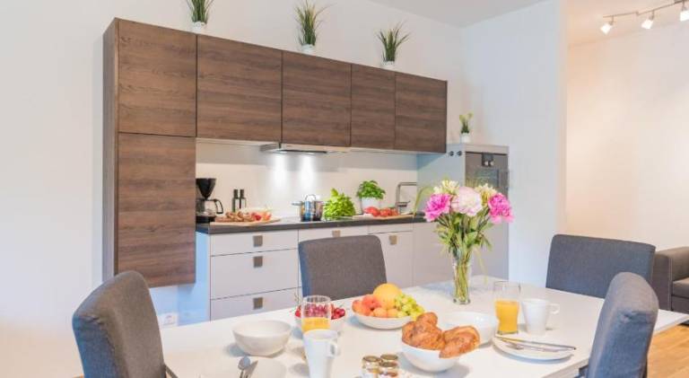 Holiday apartment | Suitable for remote work — photo 2