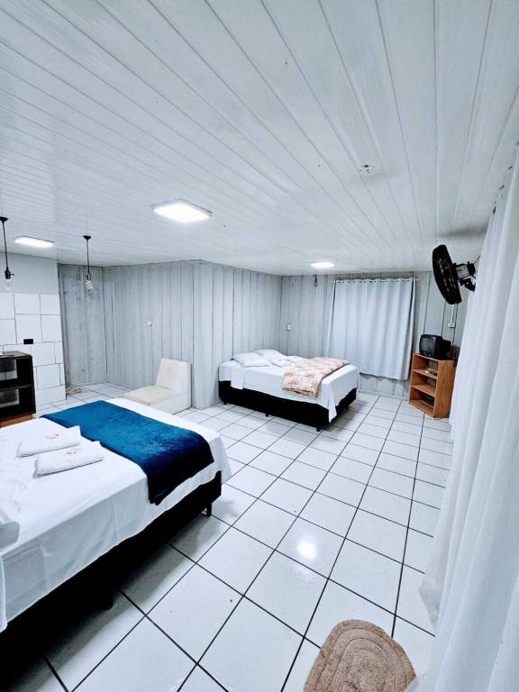 Apartamento Vila dos Ferroviarios