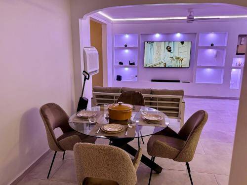 Appartement Baie-Mahault