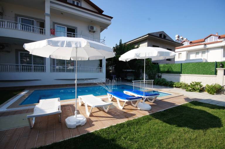 Ferienwohnung Fethiye