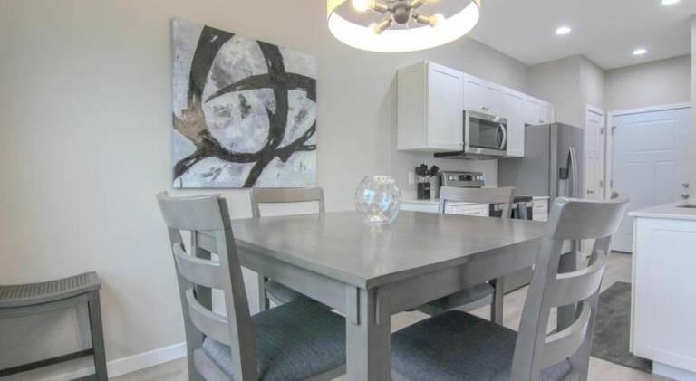 Holiday apartment with 1 room for 6 persons — photo 3