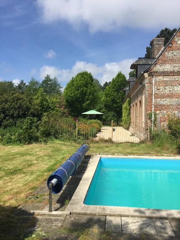 Maison de vacances  Cany-Barville