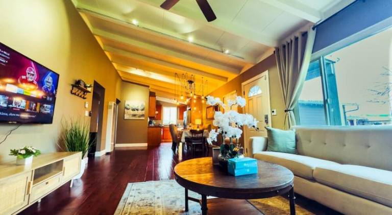 House with 1 room for 6 persons — photo 3