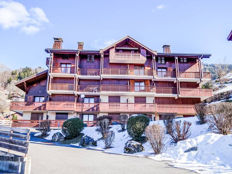 Appartement Les Houches