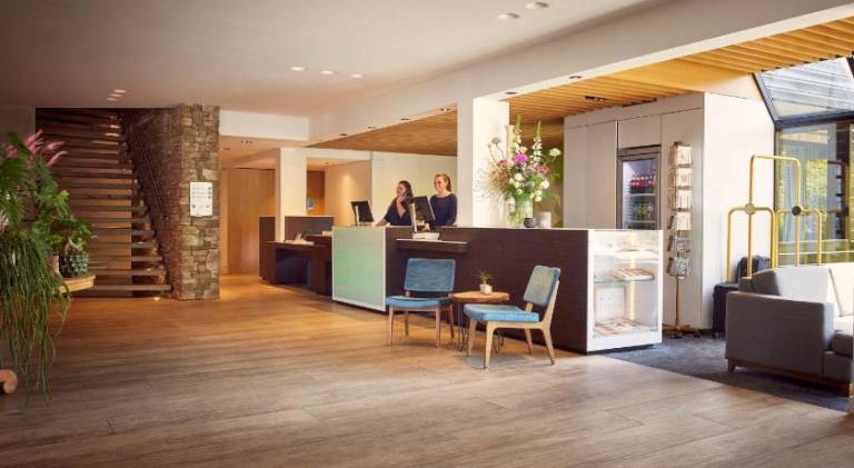 Van der Valk Hotel Arnhem — photo 4