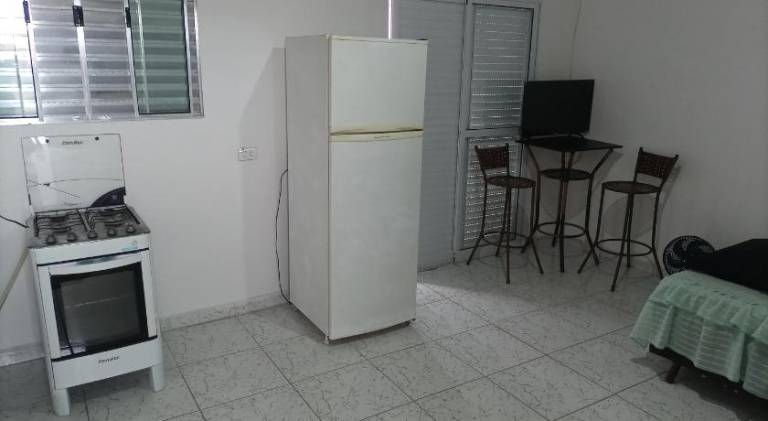 Vacation home with 1 room for 4 persons — photo 4