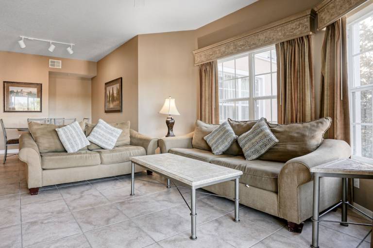 Apartamento Orlando