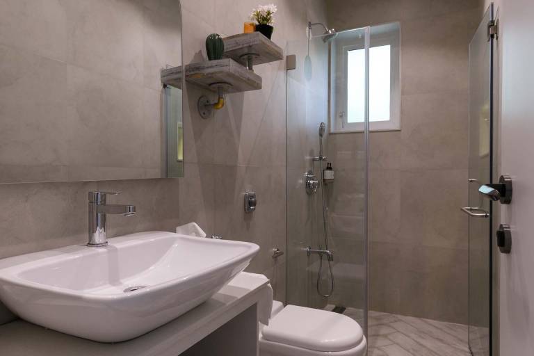 195 m² Villa