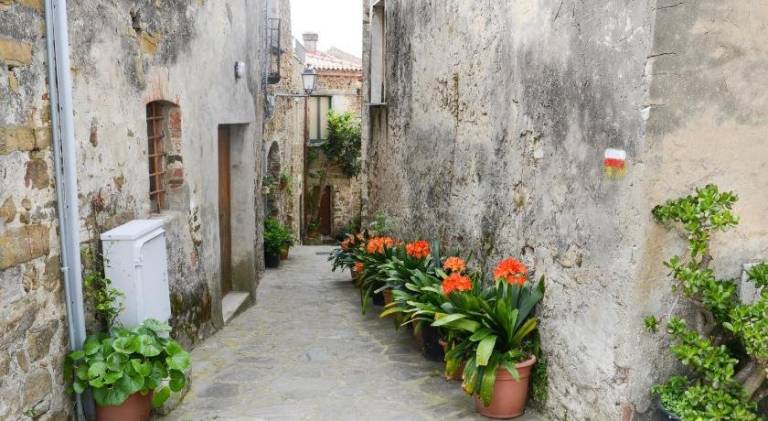 Appartamento Acciaroli