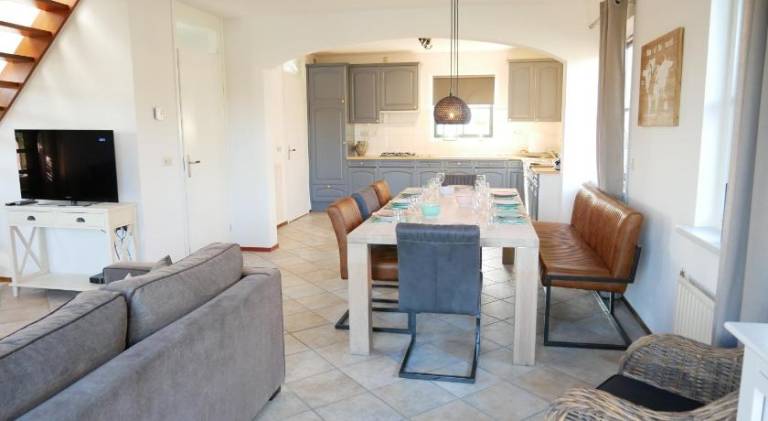 Nice villa | Pets allowed — photo 5