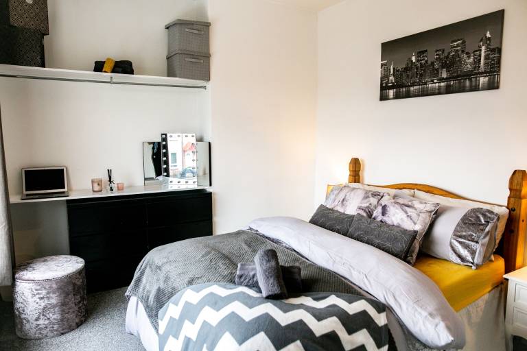 Casa Newcastle upon Tyne