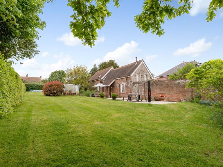 Cottage Wareham Town