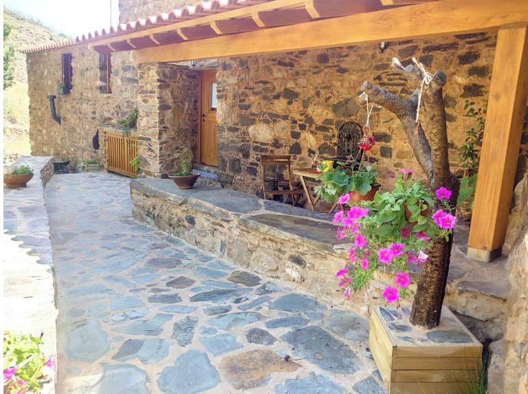 Casa rural  Alvito da Beira