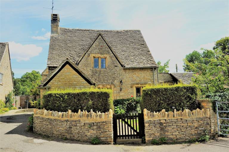 Cottage Bourton-on-the-Water