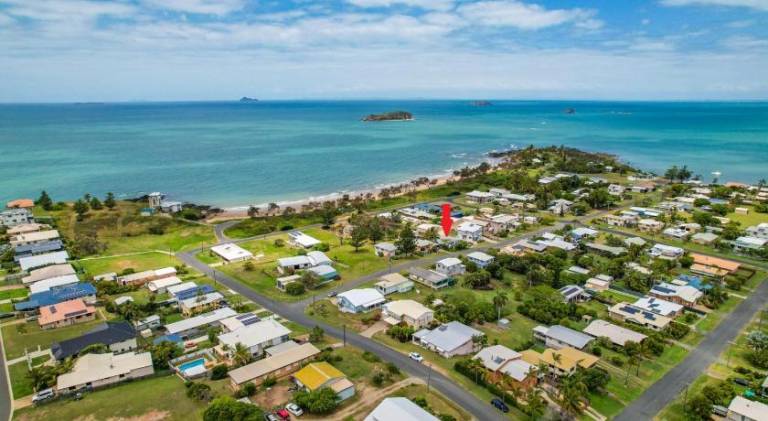Apartment Emu Park