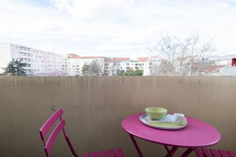 Appartement  Vieux Lyon