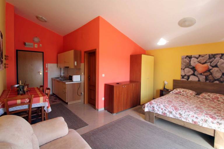 Ferienwohnung Kamenjak