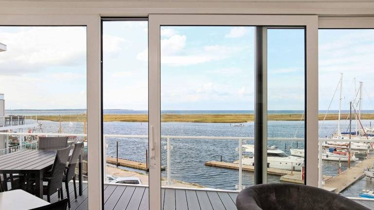 Ferienwohnung  Wendtorf