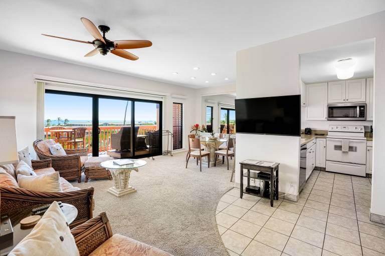 Condo Poipu