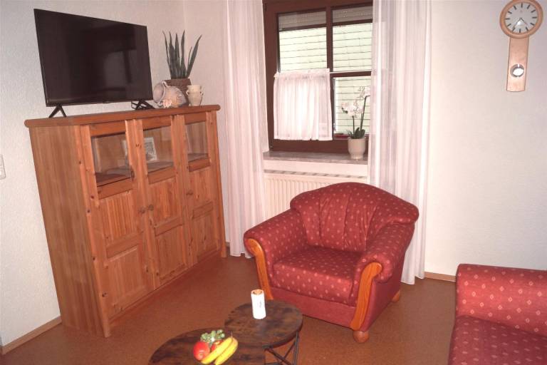 Ferienwohnung Weißenstadt