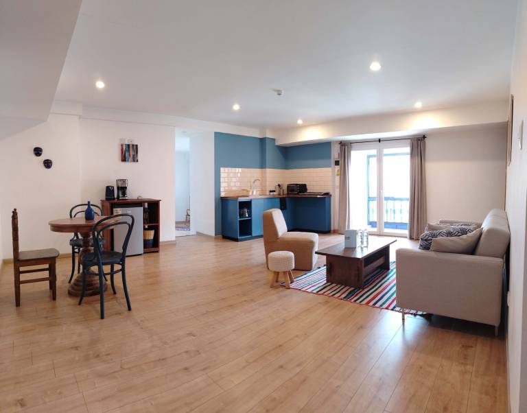 Apartment Centro Histórico