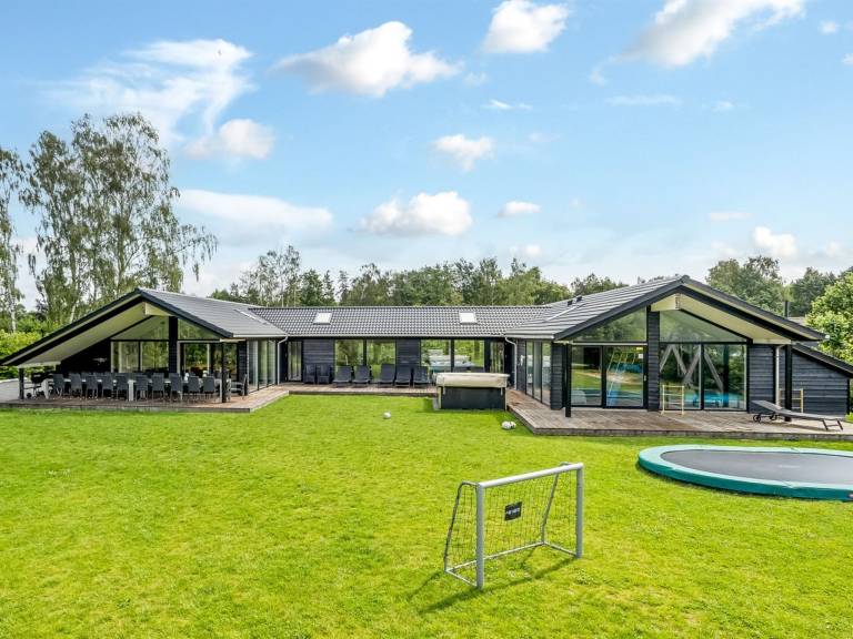 Ferienhaus  Marielyst