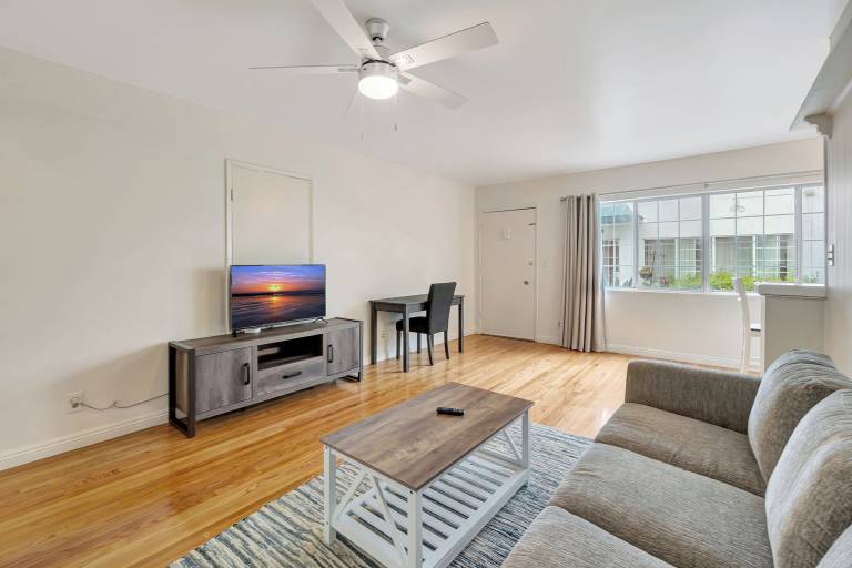 Appartement Santa Monica