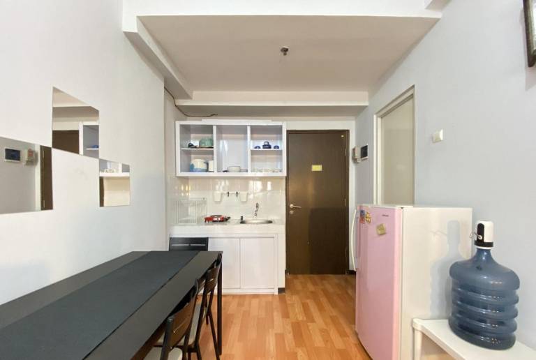 Children-friendly apartment with barbeque, pool & jacuzzi | Water view | Good for workation | Pets are welcome — photo 5