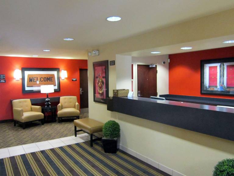 Extended Stay America Suites - Orange County - Huntington Beach — photo 5