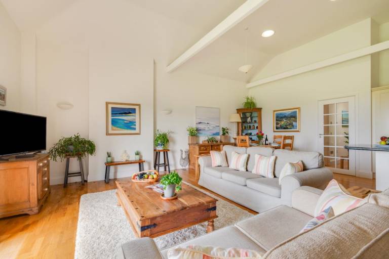 Child-friendly beautiful cottage | Dogs allowed — photo 5