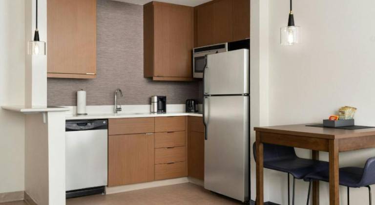 Residence Inn by Marriott Atlantic City Airport Egg Harbor Township — photo 5
